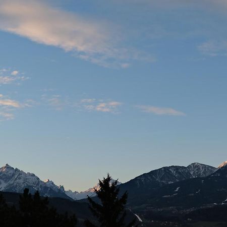 Ferienwohnung Weibold Innsbruck Exteriér fotografie