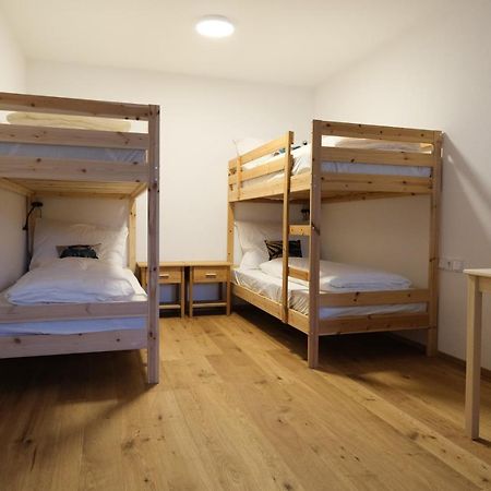 Ferienwohnung Weibold Innsbruck Exteriér fotografie