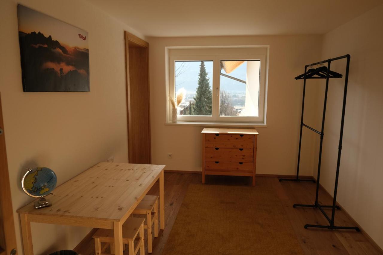 Ferienwohnung Weibold Innsbruck Exteriér fotografie