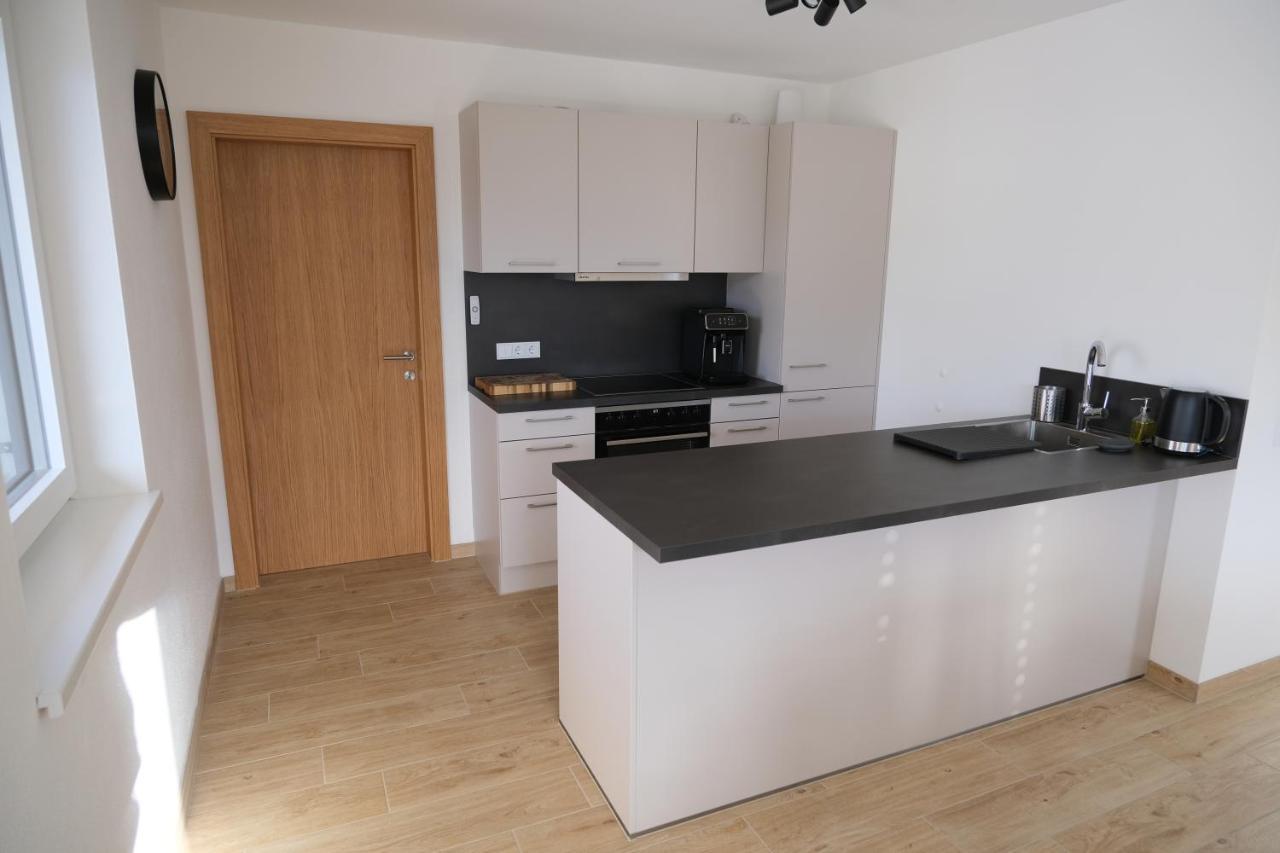 Ferienwohnung Weibold Innsbruck Exteriér fotografie
