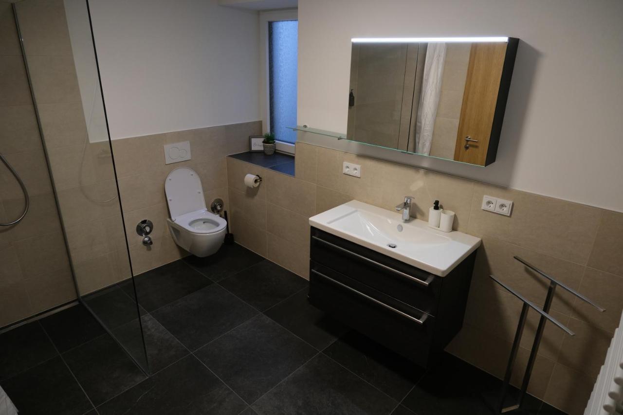 Ferienwohnung Weibold Innsbruck Exteriér fotografie