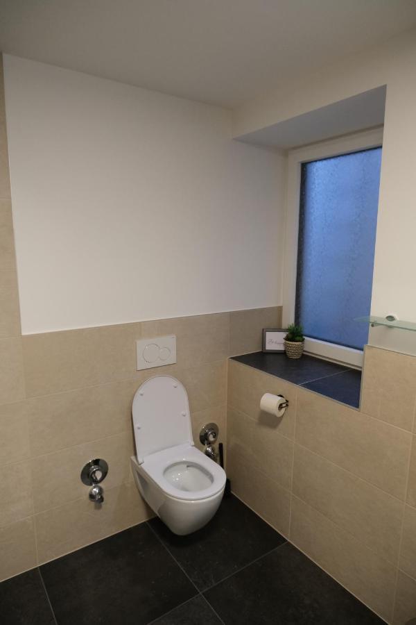Ferienwohnung Weibold Innsbruck Exteriér fotografie